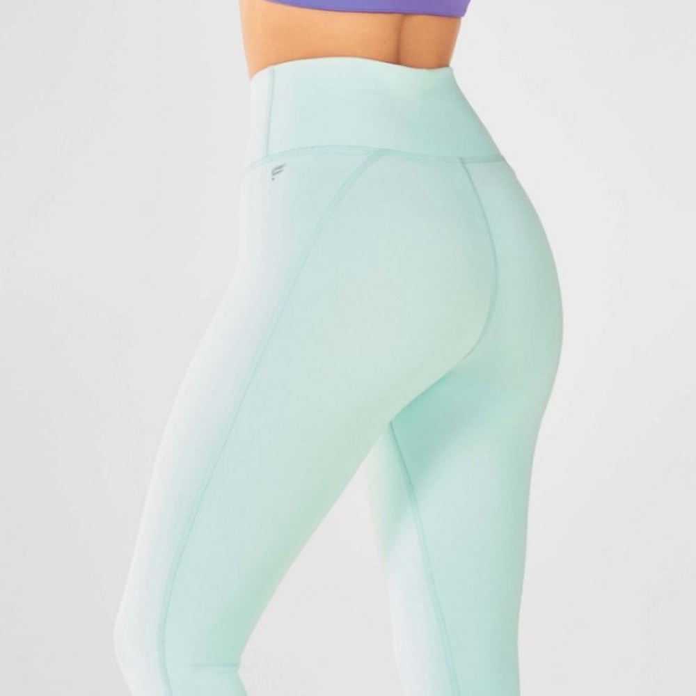 High-Waisted PowerHold 7/8